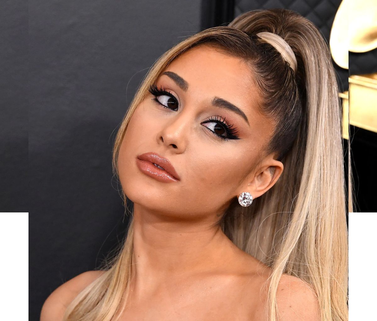 La película Ariana Grande: Excuse Me, I Love es una recomendada película de Netflix.