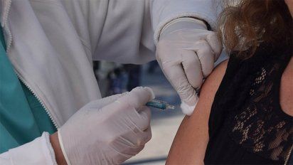 Vacunas para mayores de 70 años: los puntos de asesoramiento en Godoy Cruz