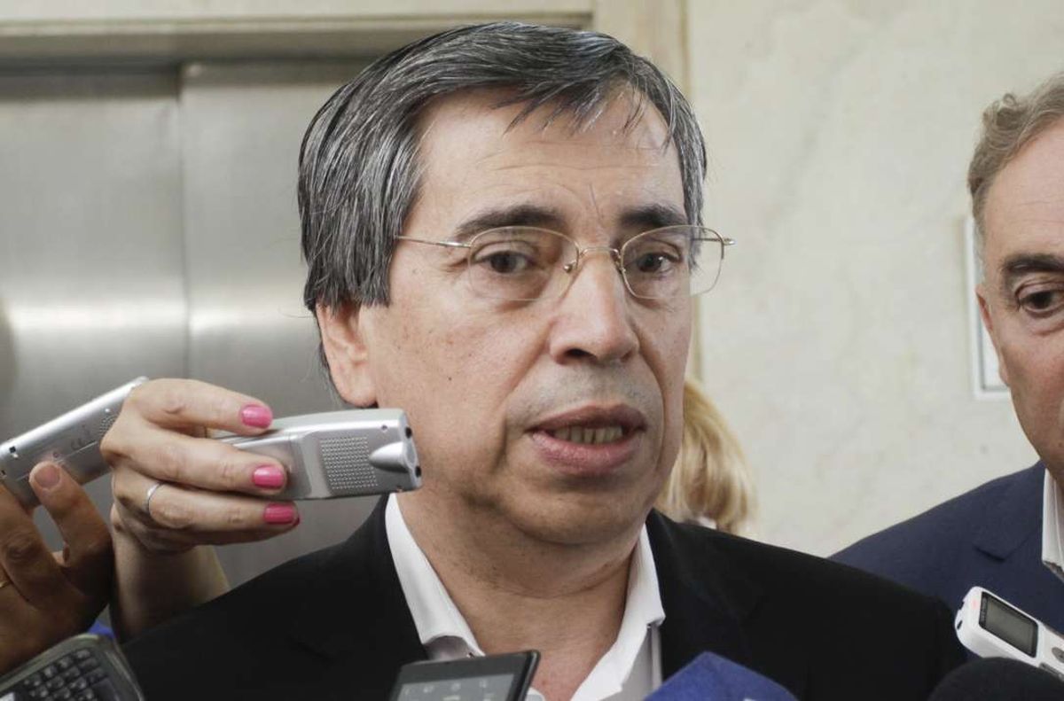 En el mundo están atentos a una baja sostenida del consumo, y eso es lo que debe mostrar Mendoza si quiere recibir financiación externa, apuntó el dirigente del PD. 