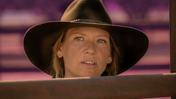 Netflix: el drama de western australiano que lidera el ranking con solo 6 episodios