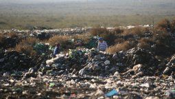 Fernández derogará el decreto que permitía la importación de basura