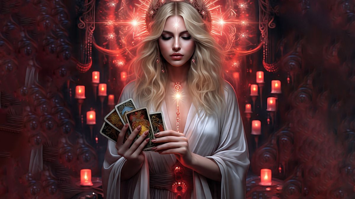 TAROT: sus predicciones en el amor, trabajo y salud para hoy miércoles 2 de julio de 2025