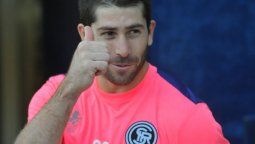 ¿Todo bien Pity?