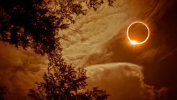 Las cosas que no deberías hacer hoy por el eclipse solar que tendrá lugar este miércoles