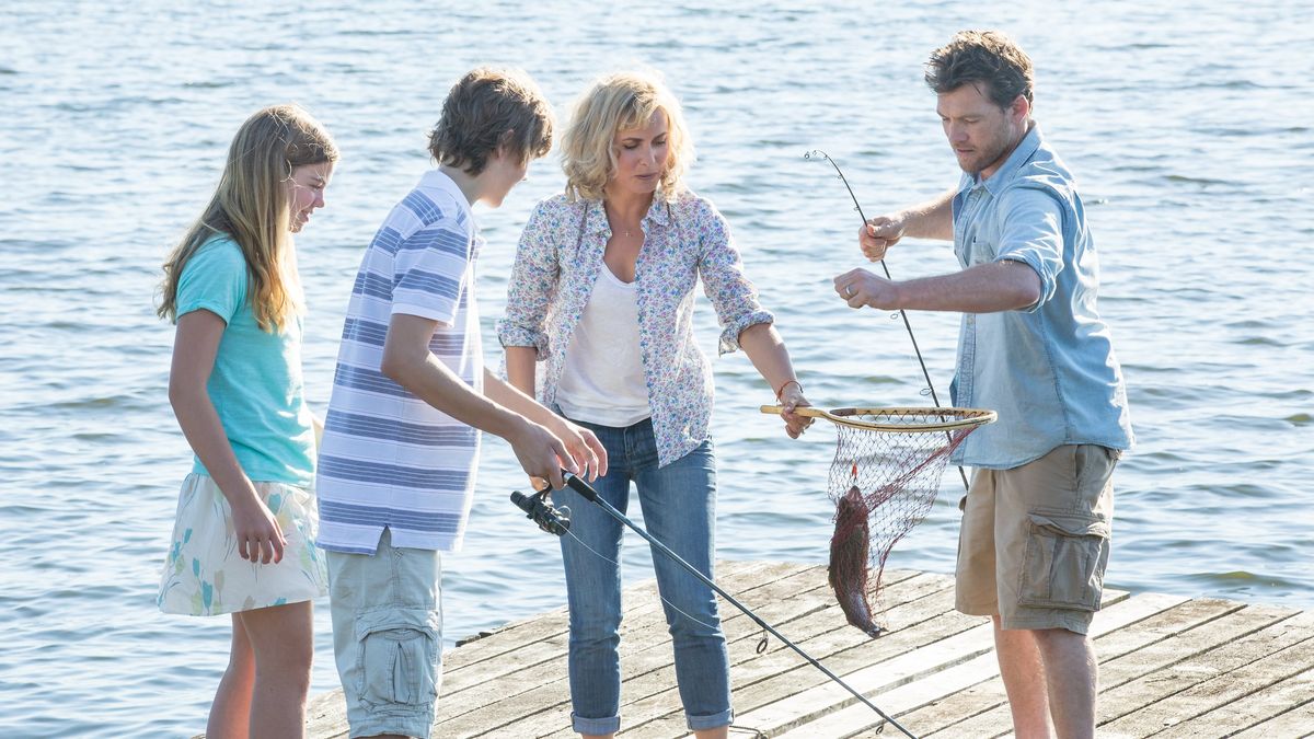 Foto: gentileza Themoviedb. Foto: gentileza Themoviedb.