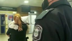 Secuestro de un niño de 6 años: Pedía ayuda a la orilla de la banquina