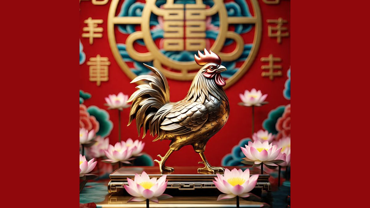 HORÓSCOPO CHINO: las predicciones de este sábado para los 12 signos en el día del Gallo de Metal. HORÓSCOPO CHINO: las predicciones de este sábado para los 12 signos en el día del Gallo de Metal.