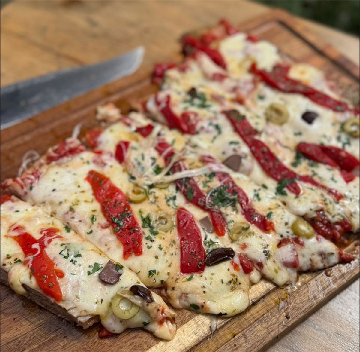 Foto: gentileza El club del asado. Foto: gentileza El club del asado.