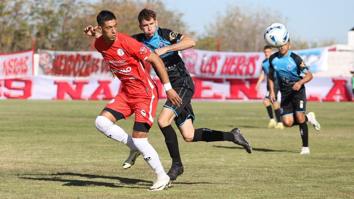 Huracán venció a Ciudad Bolívar que venía invicto hasta la fecha. Huracán venció a Ciudad Bolívar que venía invicto hasta la fecha.