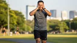 Este problema ha desconcertado a muchos deportistas de elite. Este problema ha desconcertado a muchos deportistas de elite.