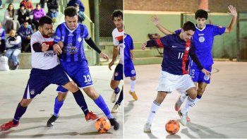 Copa Mendoza: una de cal y una de arena