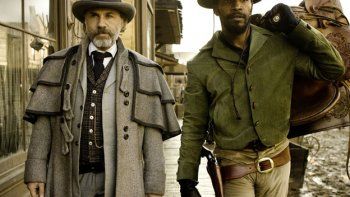 Tarantino demandado por Django Sin Cadenas