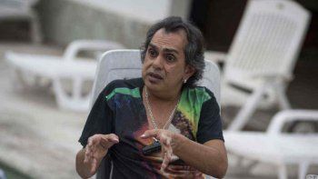 Mario Teruel habló tras su regreso a Los Nocheros: 