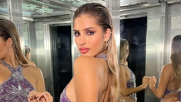 Ultra culotte y corpiñito
