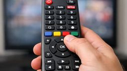 La Champions League se puede ver en TV y en el celular. La Champions League se puede ver en TV y en el celular.