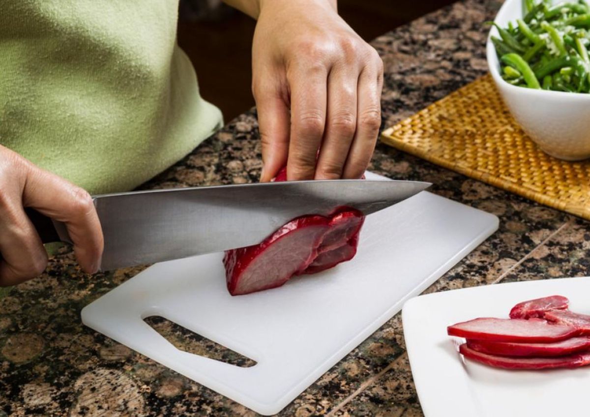 Un truco casero de limpieza muy simple y efectivo.&nbsp;