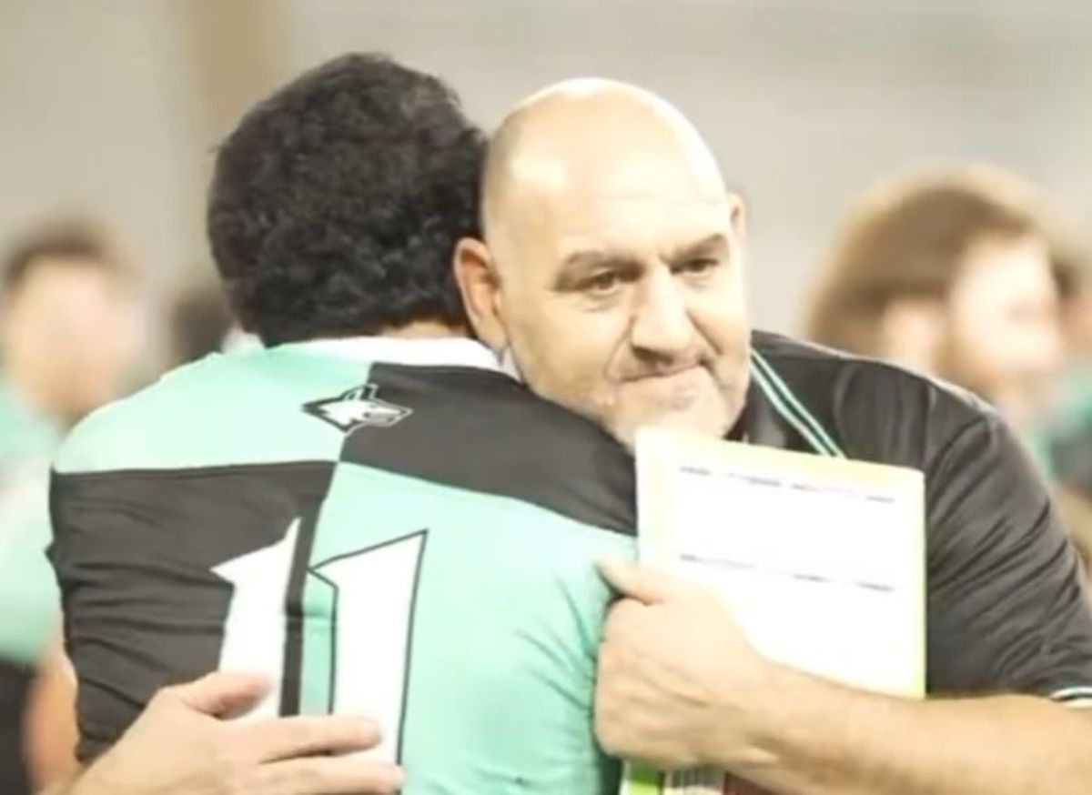 Ledesma asesora a Dallas Jackals en la MLR de Estados Unidos Ledesma asesora a Dallas Jackals en la MLR de Estados Unidos