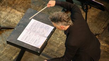 La Orquesta Filarmónica de Mendoza cierra el año en el Teatro Independencia La Orquesta Filarmónica de Mendoza cierra el año en el Teatro Independencia