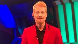 martin liberman se despidio en las redes