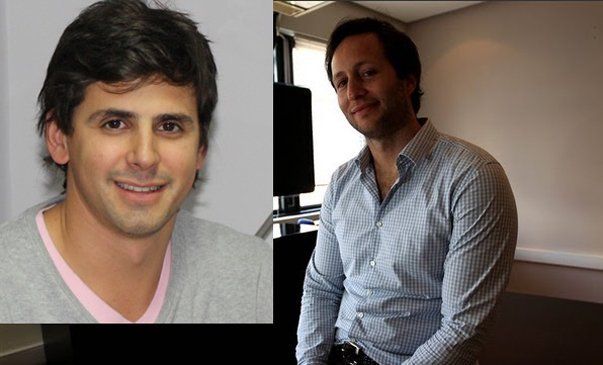 Darío Turovelzky es el nuevo Gerente de Programación de Telefe