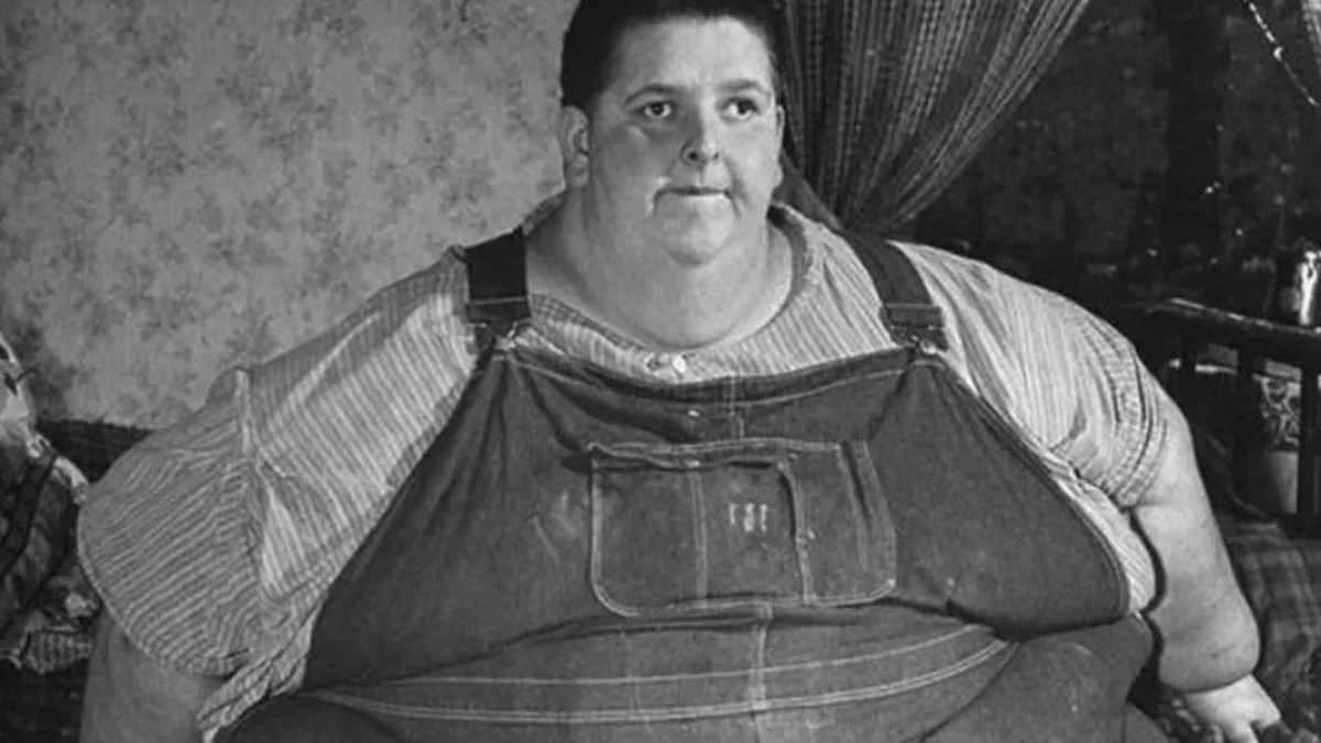 El estadounidense falleció a los 41 años de edad. El estadounidense falleció a los 41 años de edad. 