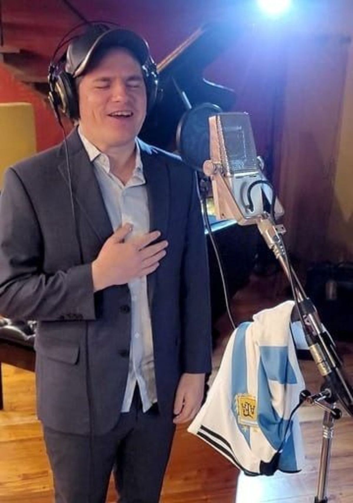 Sancor Seguros presenta su campaña como 