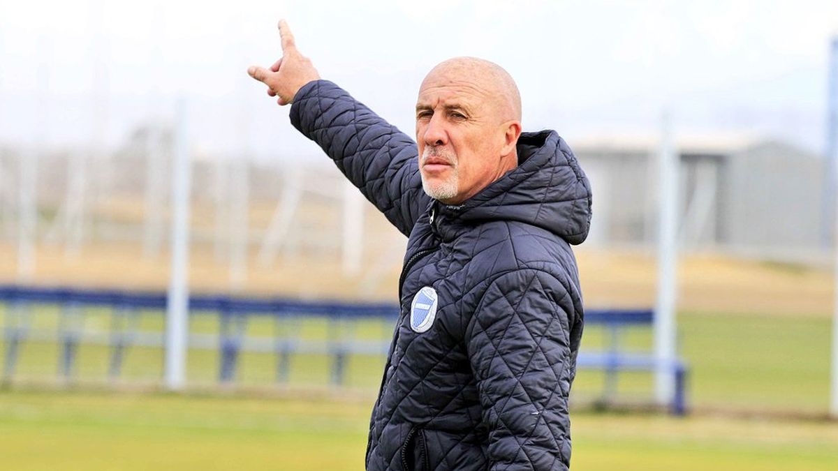 El entrenador de Godoy Cruz, Daniel Oldrá,&nbsp; metió su segundo triunfo seguido en la Liga Profesional.