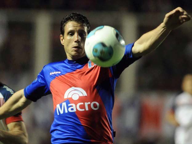 Tigre estrenará camiseta cuando reciba a Boca el domingo