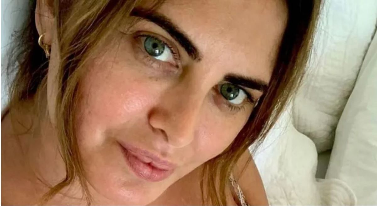 Silvina Luna: el hermano le cumplirá un deseo vinculado a Aníbal Lotocki.