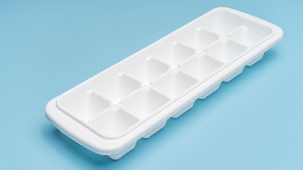 Reutiliza las cubeteras de hielo que no usas más con esta fabulosa idea