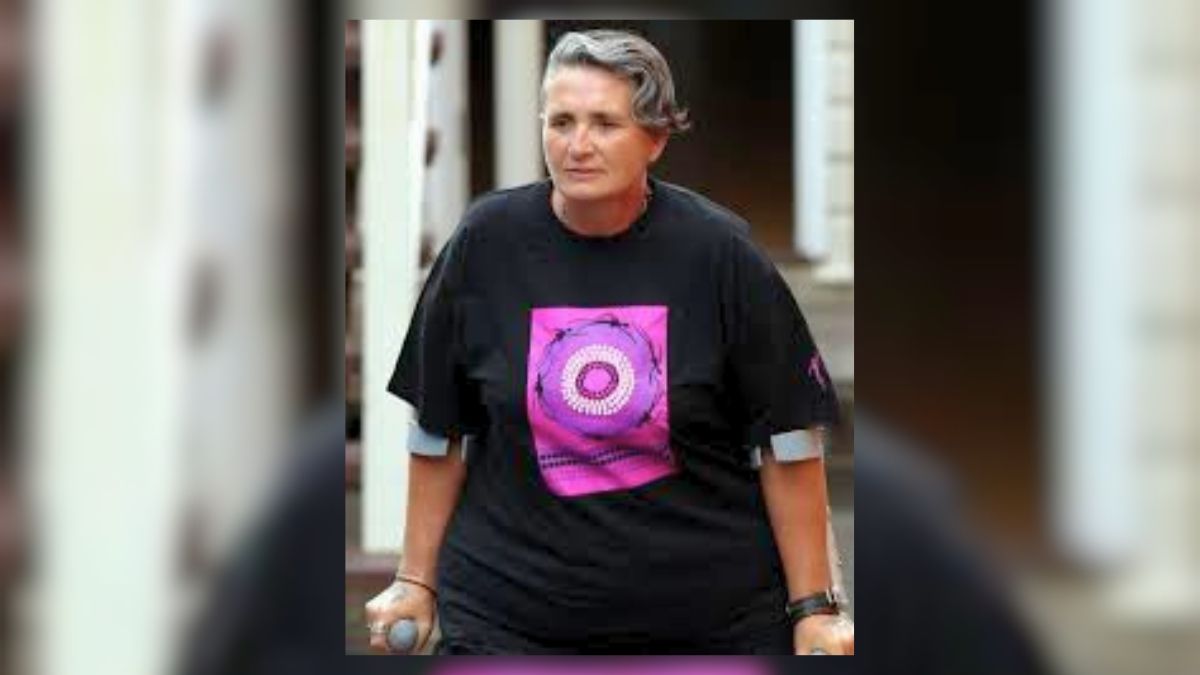 La asesina recuperó su libertad al cumplir gran parte de la pena. La asesina recuperó su libertad al cumplir gran parte de la pena.