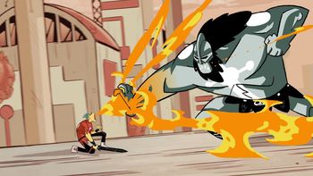 La serie argentina animada que llegó a HBO Max y se ve en 30 minutos: de qué trata 