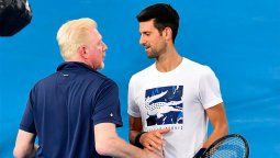 Más banca para Djokovic: La crítica que recibe es injusta