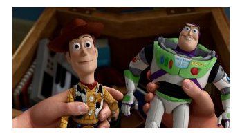 Hubo que reescribir Toy Story 4 y se atrasó su estreno