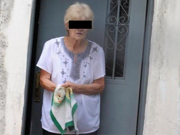 Una jubilada de 77 años mató a un ladrón: ¿Querés chumbo? tomá chumbo le dijo y le disparó
