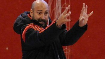 Procesaron a un DT de vóleibol por presunto abuso sexual de menores
