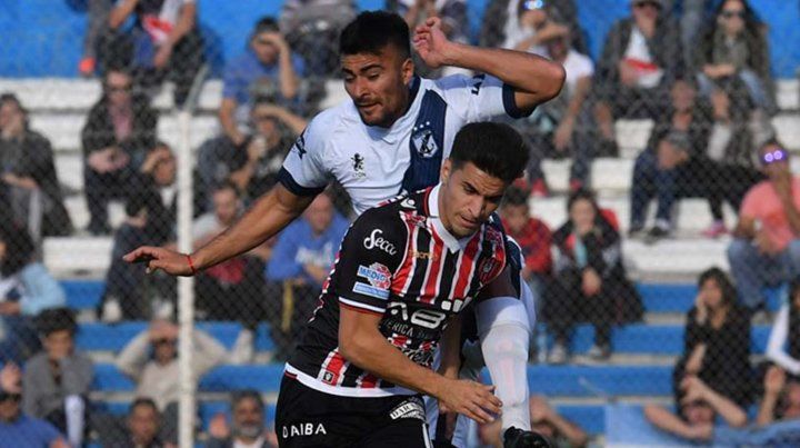 Un Cepillo para el Deportivo Maipú