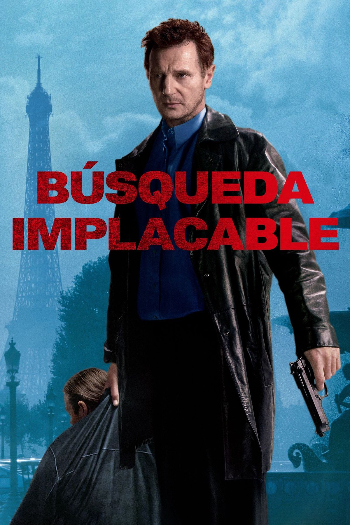 Fantástica película. Liam Neeson la rompe con Búsqueda implacable que va por Disney Plus. Fantástica película. Liam Neeson la rompe con Búsqueda implacable que va por Disney Plus. 