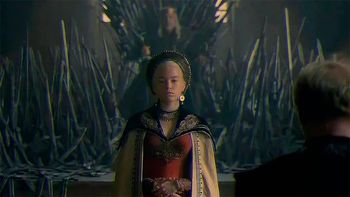 House of the Dragon: fecha y hora de estreno en Argentina