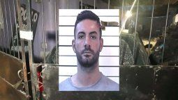 Capturaron a El Porteño