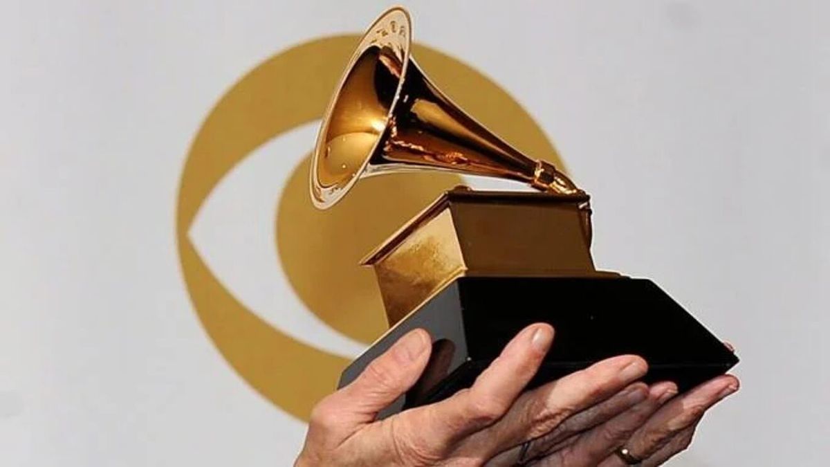 Los Latin Grammy se desarrollarán en Las Vegas.