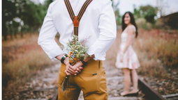 Toma nota de estos tips básicos del amor: ¿Que debe tener un hombre para conquistar a una mujer?