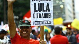 Lula enfrenta días claves para saber si irá a prisión por distintas causas