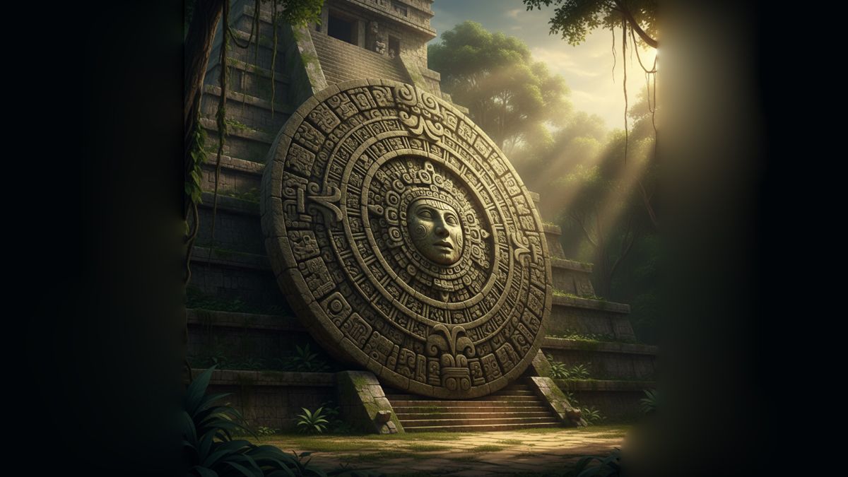 Horóscopo maya del lunes 13 de octubre: conoce la energía cósmica de este día