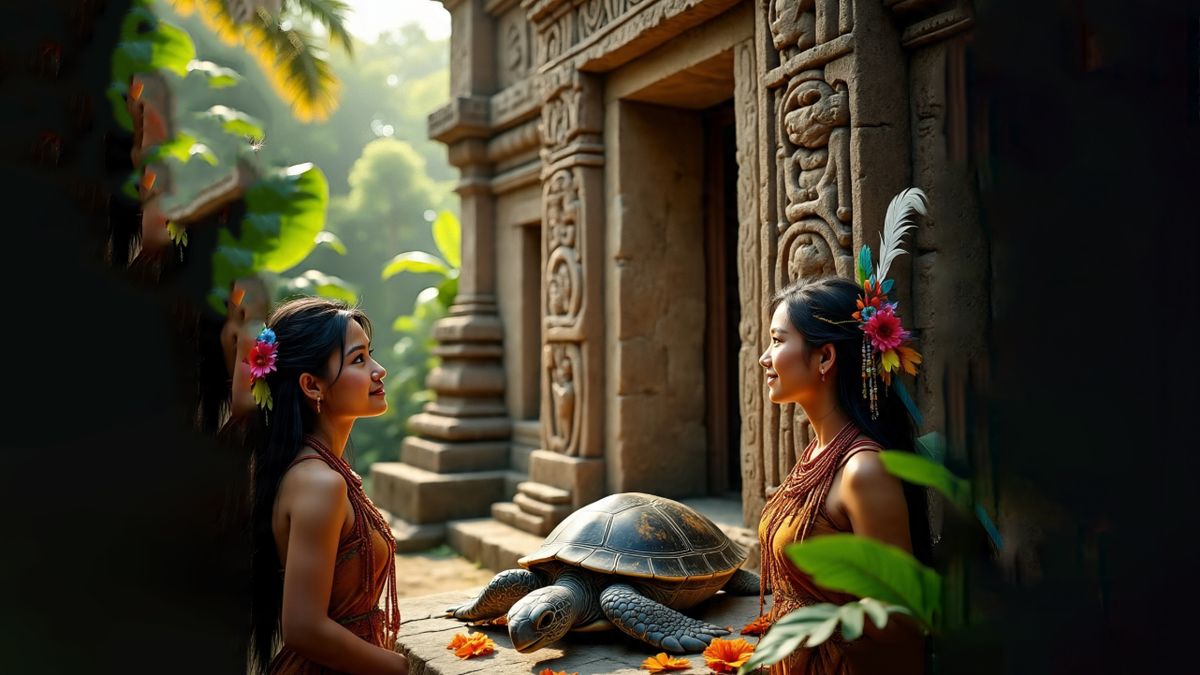 Horóscopo maya: todas las predicciones para hoy sábado 28 de junio de 2025. Horóscopo maya: todas las predicciones para hoy sábado 28 de junio de 2025.