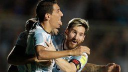 Gustavo López habló del silencio de la Selección argentina ante la prensa