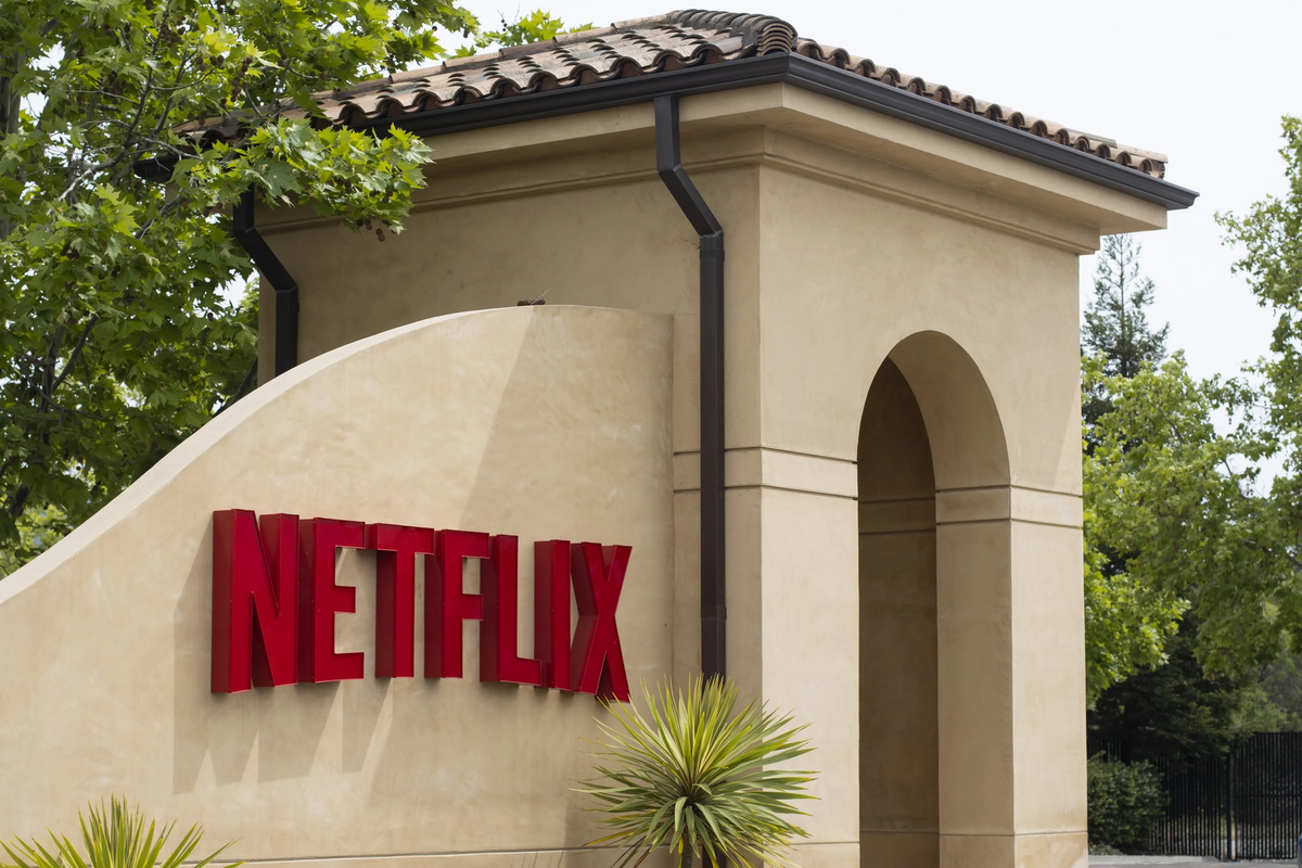Qué es Netflix House. Qué es Netflix House.