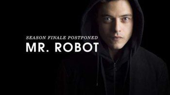 La cadena USA retrasa el último episodio de Mr. Robot por parecerse al tiroteo de Virginia