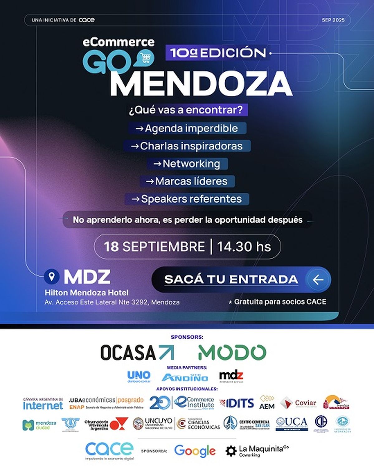 Una agenda pensada para abordar los desafíos y oportunidades de la economía digital argentina. Una agenda pensada para abordar los desafíos y oportunidades de la economía digital argentina.