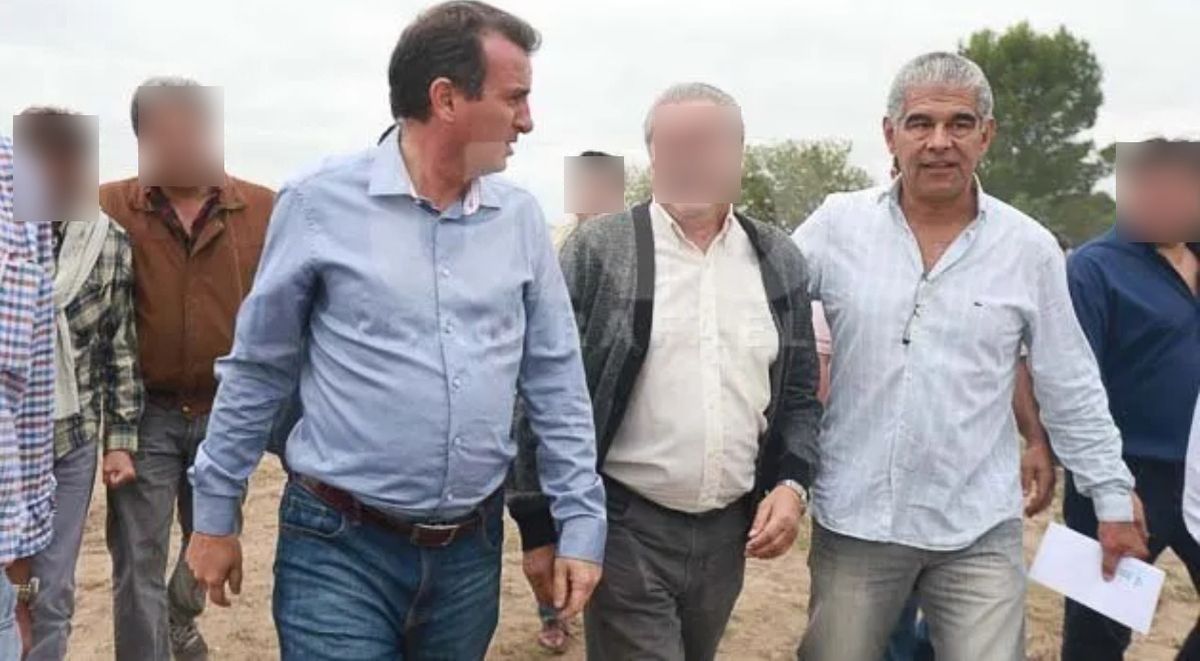 Condenaron a ex funcionarios de la gestión de Paco Pérez por hechos de corrupción
